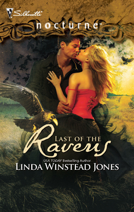 Title details for Last of the Ravens by Linda Winstead Jones - Available